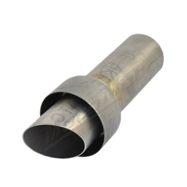 AKRAPOVIC Noise Damper V-TUV291 Kawasaki Ninja 1000SX 20-24