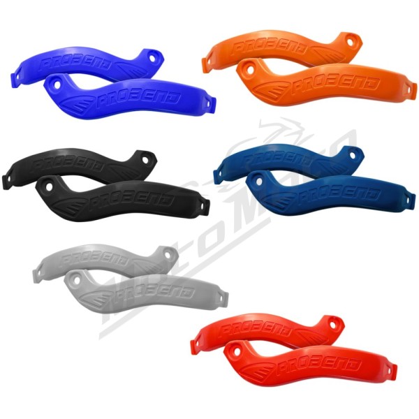 CYCRA Replacement Probend™ CRM Abrasion Guards