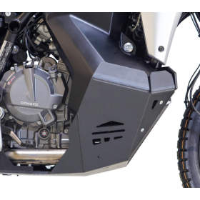 AXP Adventure Skid Plate CF Moto 800 MT-X 25-26