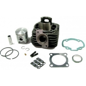 Cylinder kit MALOSSI HONDA AC 70cc / Ø47 / PIN Ø12