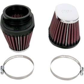 K&N Air Filters Honda / Kawasaki / Suzuki / Yamaha 450/750 70-09