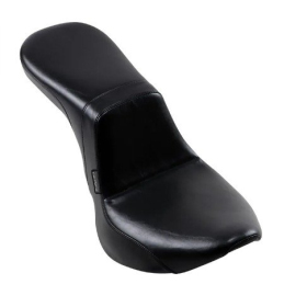 LE PERA Daytona 2-Up Seat Harley Davidson FLSB / FXLR / FXLRS / FXLRST / FXRST 1750-1923 18-24