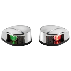 NEMO LED navigation lights left+right 112.5°