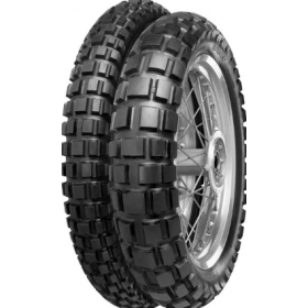 Padanga enduro CONTINENTAL TKC80 TWINDURO TL 72Q 170/60 R17 M+S