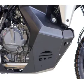 AXP Adventure Skid Plate CF Moto 800 MT-X 25-26