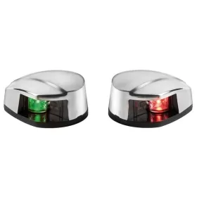 NEMO LED navigation lights left+right 112.5°