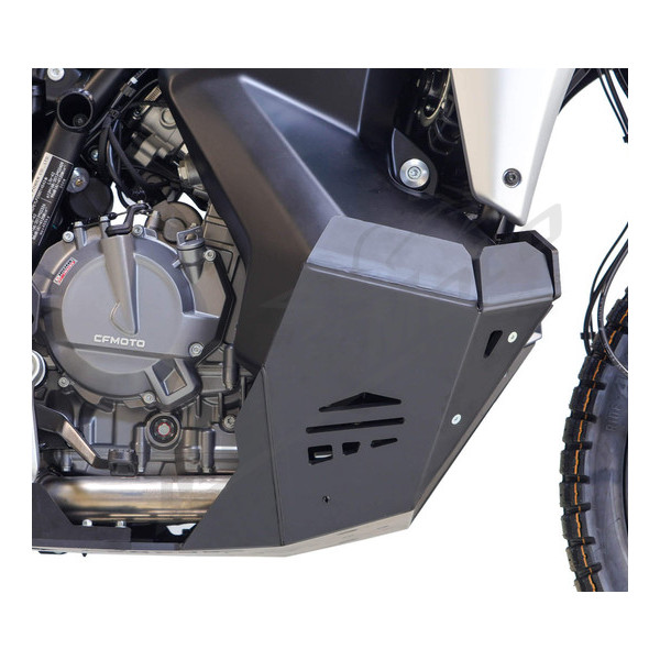 AXP Adventure Dugno apsauga CF Moto 800 MT-X 25-26