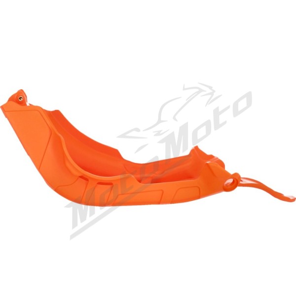 CYCRA Full Armor Skid Plate KTM SX-F / XC-F 450 23-24
