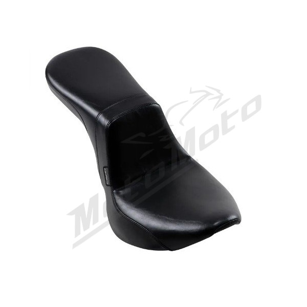 LE PERA Daytona 2-Up Seat Harley Davidson FLSB / FXLR / FXLRS / FXLRST / FXRST 1750-1923 18-24