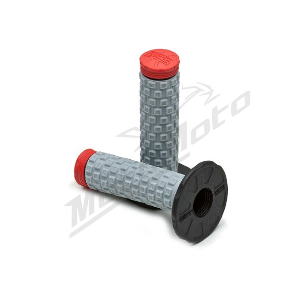 PRO TAPER MX Pillow Top Grips No waffle 28,4mm