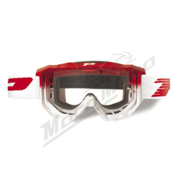 Progrip goggles pg3200-130 tr venom