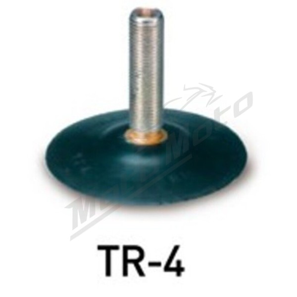 RFX Inner Tube 2.25, 2.50, 70/100 R17 thickness 2.5mm 