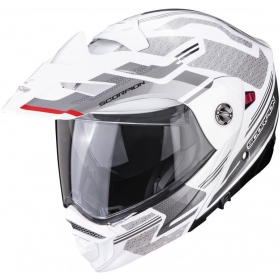 Scorpion ADX-2 Carrera FLIP-UP HELMET