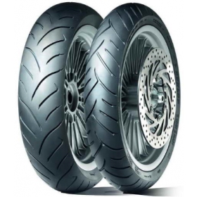 Padanga DUNLOP SCOOTSMART TL 58P 120/70 R12