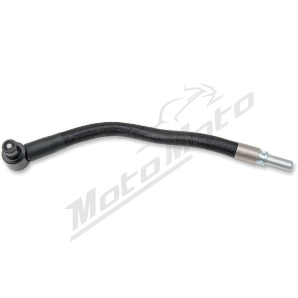 DRAG SPECIALTIES EFI Fuel Line Harley Davidson FLHR / FLHRC / FLHRSE / FLHT 1450-1800cc 08-13