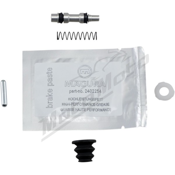 MAGURA Priekinių stabdžių cilindro rem. kompl. Husqvarna TC / TE 125/300 18-19