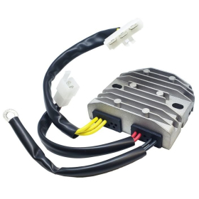 DZE Voltage regulator (12V, 50A) KTM RC 125-390 14-19