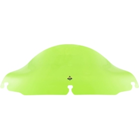 KLOCK WERKS Kolor Flare™ Windshield  HARLEY DAVIDSON FLHT 1340-1800 96-13