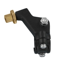 PARTS UNLIMITED Clutch Lever Bracket Kawasaki KX 60/500 90-19