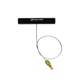Scar Air Valve Puller and air valve core removal