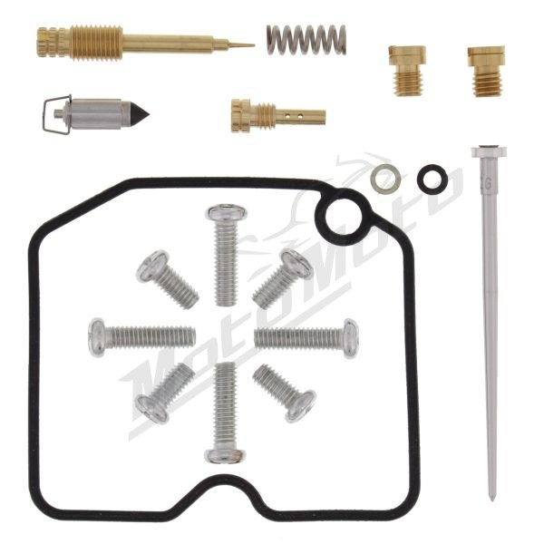 4Ride Sport Carburetor repair kit ARCTIC CAT 400 2006-2007