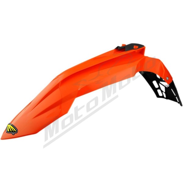 CYCRA Front Fender KTM EXC / EXC-F / SX / SX-F / XC / XC-F / XC-W 125-500 16-23