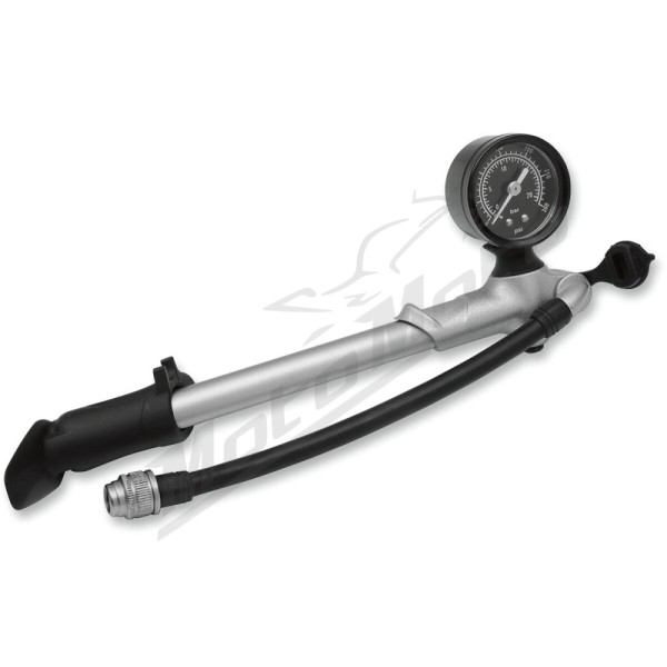 DRAG SPECIALTIES Hi-Pressure Shock Pump 0 psi - 30 psi