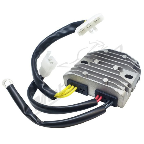 DZE srovės lygintuvas (12V, 50A) KTM RC 125-390 14-19