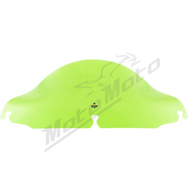 KLOCK WERKS Kolor Flare™ Windshield  HARLEY DAVIDSON FLHT 1340-1800 96-13