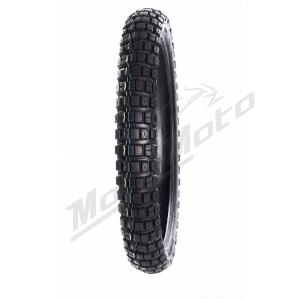 Tire Motoz TRACTIONATOR DUALVENTURE 110/80 R19 59Q TL