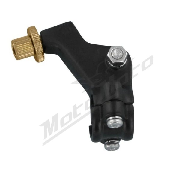 PARTS UNLIMITED Clutch Lever Bracket Kawasaki KX 60/500 90-19