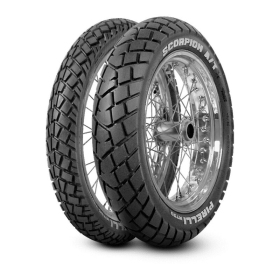 Padanga PIRELLI SCORPION MT 90 A/T M/C 70S TT MST 140/80 R18