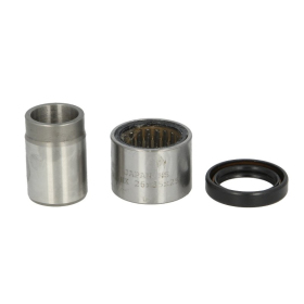TOURMAX Rear wheel bearing set Yamaha XVZ 1300cc 96-08