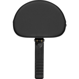 SADDLEMEN Renegade Driver Backrest Harley Davidson RH / XL 883-1250 04-22
