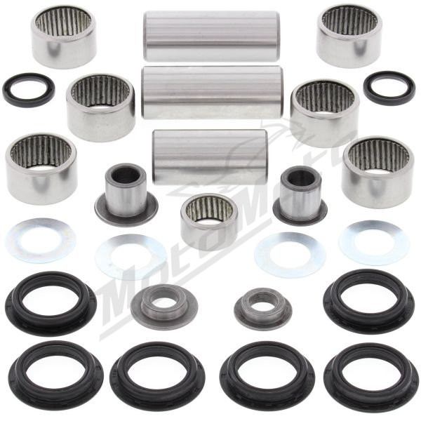 4Ride Swingarm repair kit KAWASAKI KX 250 1998