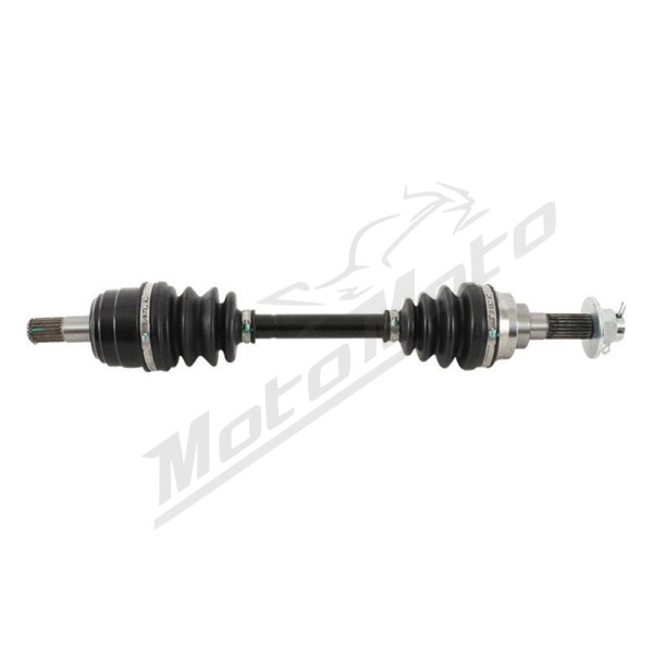 ALL BALLS Priekinis dešinys / kairys pusašis Kawasaki Prairie 400 97-02