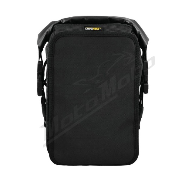 NELSON RIGG Trails End RiggPak Crash Bar/Tail Bag