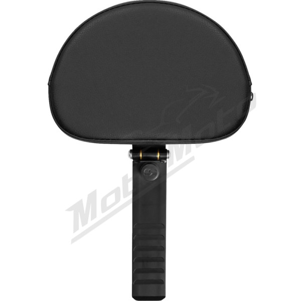 SADDLEMEN Renegade Driver Backrest Harley Davidson RH / XL 883-1250 04-22
