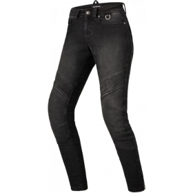 SHIMA JESS BLACK JEANS FOR WOMEN