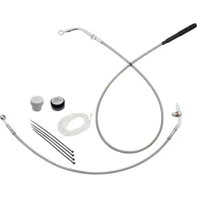 FAT BAGGERS INC. EZ Install Kit for handlebars 35.5cm height Harley Davidson FLTRK / FLTRKSE / FLTRXST 1868-1923cc 21-25