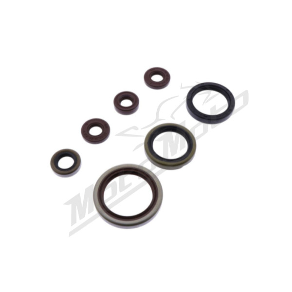 Athena set of engine seals Sherco SE-R 250-300cc 14->