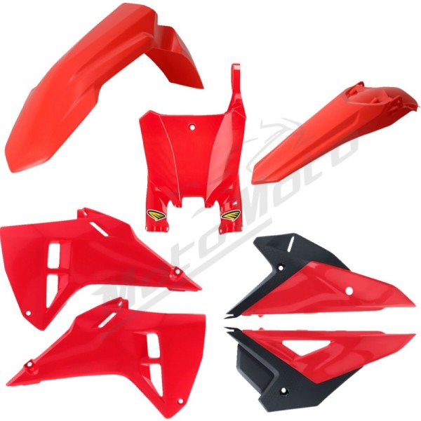 CYCRA 5 Piece Replica Body Kit Honda CRF 250-450 2025