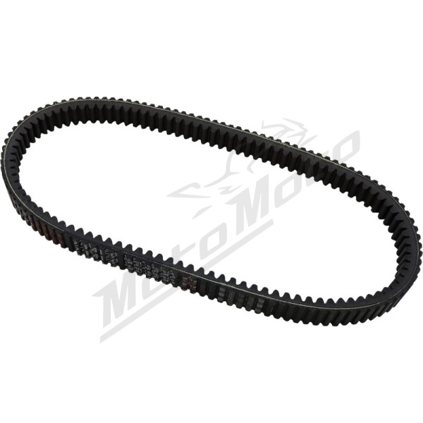 GATES G-Force RedLine™ Drive Belt Polaris General XP / RZR S / RZR XP 1000cc 15-24
