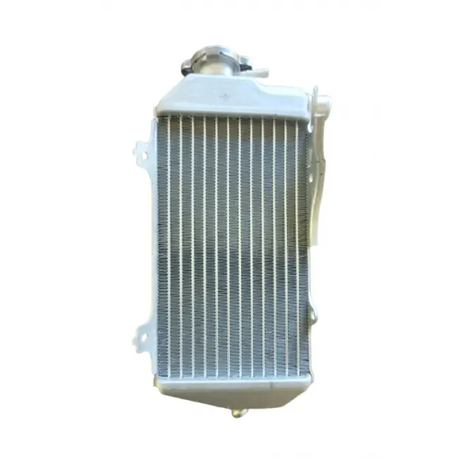 KSX RIGHT RADIATOR HONDA CRF 250cc 22-26 