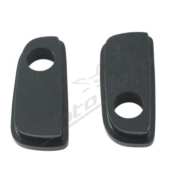PARTS EUROPE Rear Turn Signal Spacer Ducati Monster 400/1200 93-20