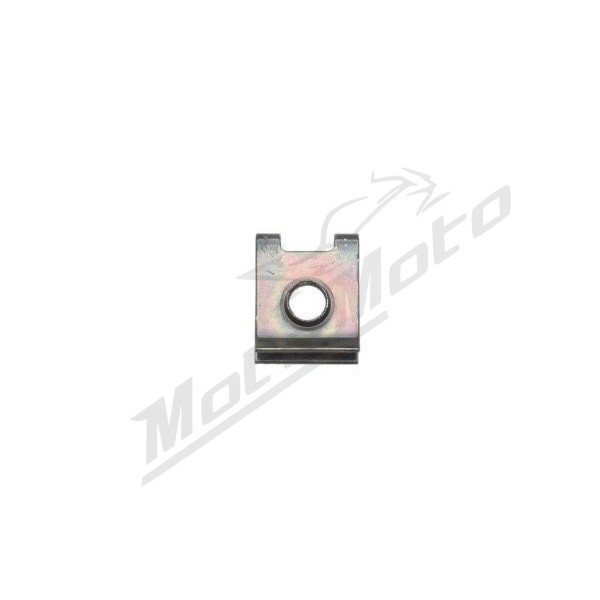 NUT CLIPS M6 CFMOTO 6PCS