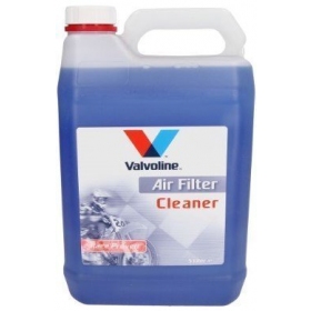 Oro filtro ploviklis VALVOLINE AIR FILTER CLEANER - 5L