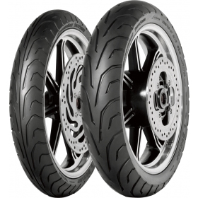 Padanga DUNLOP STREETSMART 56V TL 100/90 R18