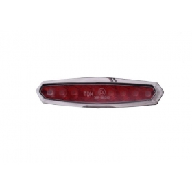 UNIVERSAL LED TAIL LIGHT 107MM