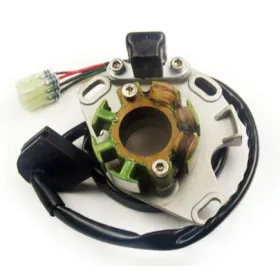 ELECTREX Generatorius Suzuki RM 250 2002-2006